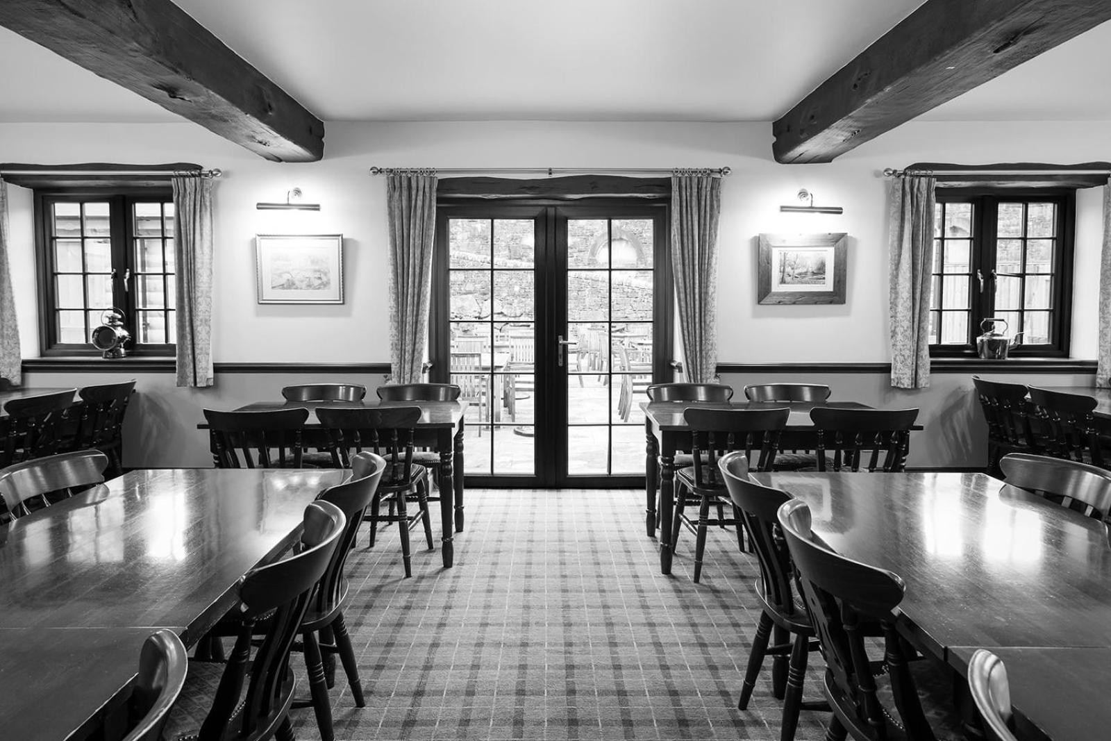 Pack Horse Inn - New Mills Mellor  Exterior photo