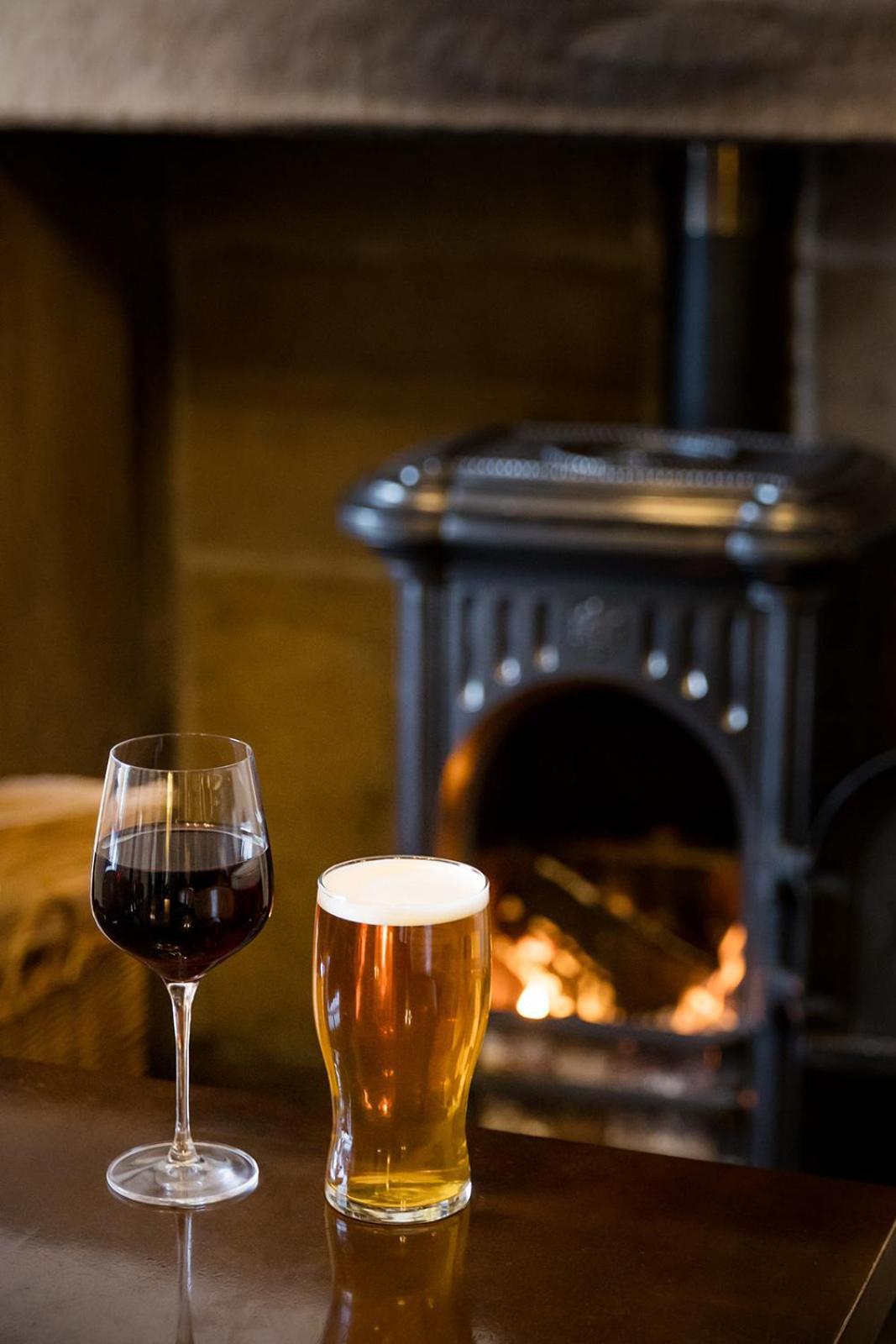 Pack Horse Inn - New Mills Mellor  Exterior photo
