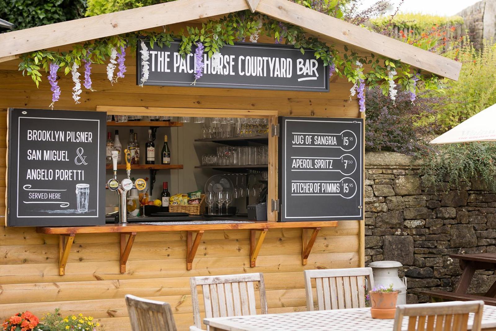 Pack Horse Inn - New Mills Mellor  Exterior photo