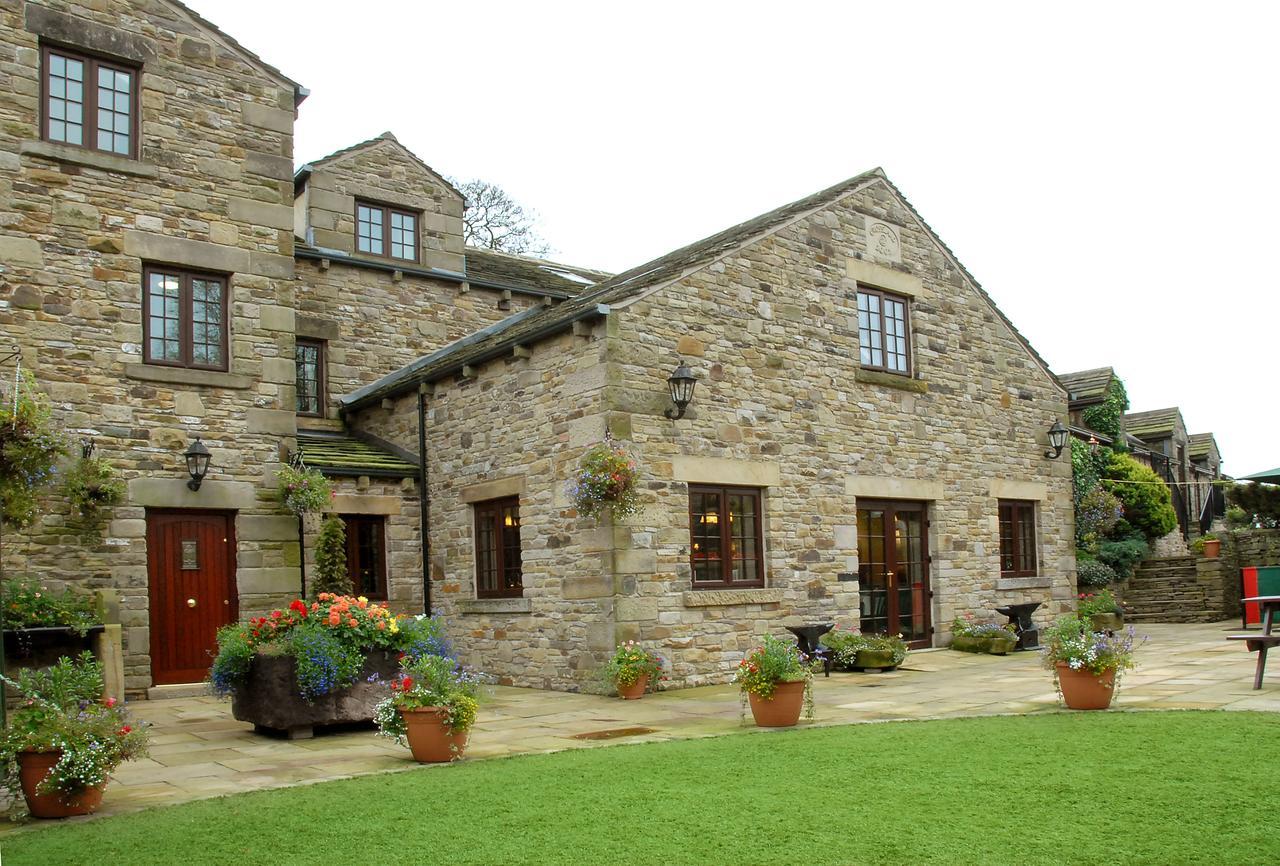 Pack Horse Inn - New Mills Mellor  Exterior photo